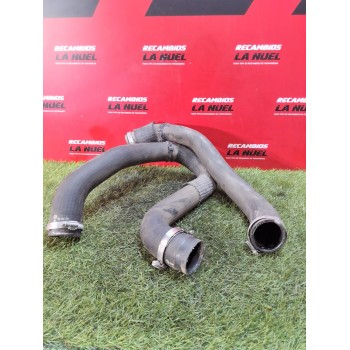Recambio de tubo para peugeot expert furgoneta (v_) 2.0 bluehdi 120 referencia OEM IAM 9806788380 9821687780 