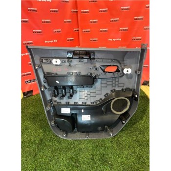 Recambio de guarnecido puerta delantera derecha para citroën jumpy furgón (05.2016) 2.0 control m [2,0 ltr. - 90 kw blue-hdi fap