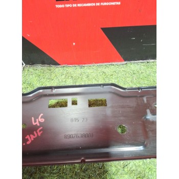 Recambio de travesaño inferior para peugeot expert furgoneta (v_) 2.0 bluehdi 120 referencia OEM IAM   