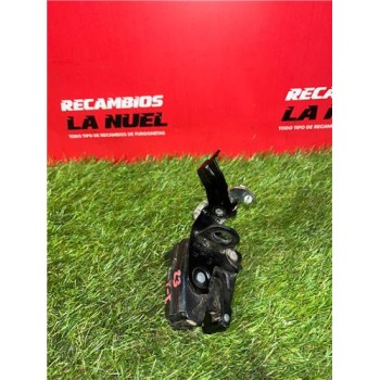 Recambio de cerradura puerta trasera izquierda para volkswagen crafter furgón (sy/sx)(09.2016) 2.0 35 furgón bm ta fwd [2,0 ltr.