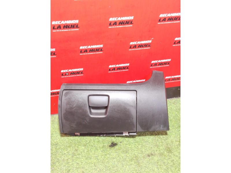 Recambio de guantera para citroën jumper iii furgoneta 2.2 bluehdi 140 referencia OEM IAM   