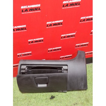 Recambio de guantera para citroën jumper iii furgoneta 2.2 bluehdi 140 referencia OEM IAM   
