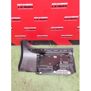 Recambio de guantera para citroën jumper iii furgoneta 2.2 bluehdi 140 referencia OEM IAM   