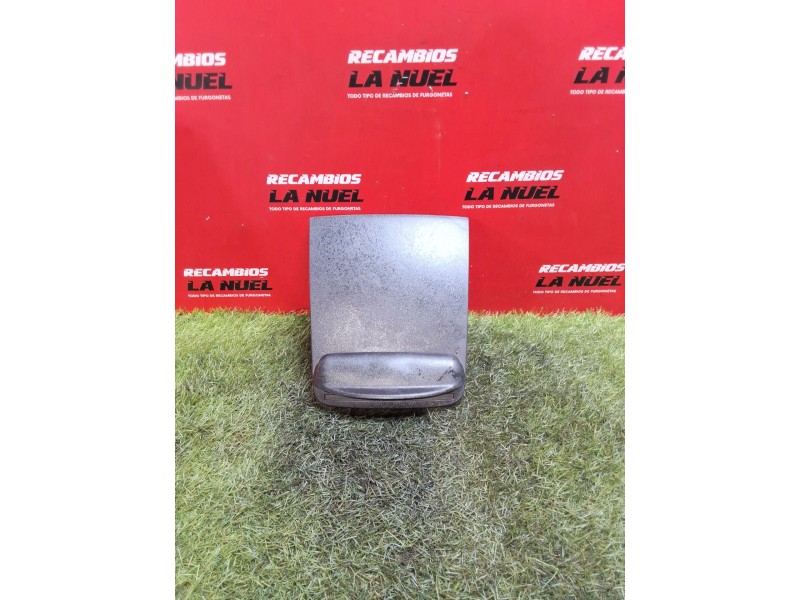 Recambio de guantera para citroën jumper iii furgoneta 2.2 bluehdi 140 referencia OEM IAM 1308188070  