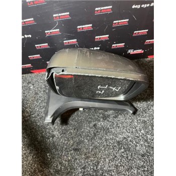 Recambio de retrovisor izquierdo para nissan nv300 camper (01.2018) 1.6 michelangelo [1,6 ltr. - 107 kw dci cat] referencia OEM 