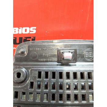 Recambio de guantera para citroën jumper iii furgoneta 2.2 bluehdi 140 referencia OEM IAM 1308188070  