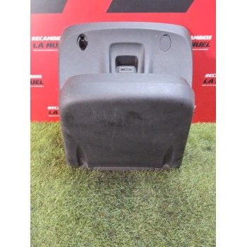 Recambio de consola central para citroën jumper iii furgoneta 2.2 bluehdi 140 referencia OEM IAM 1314090070  