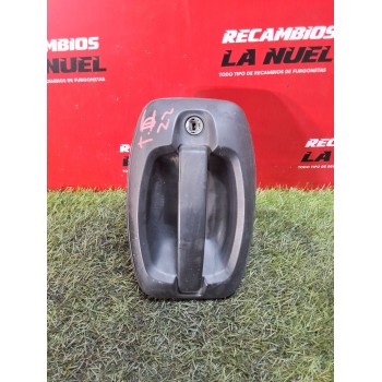 MANETA EXTERIOR TRASERA IZQUIERDA NV28787 