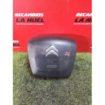 AIRBAG VOLANTE 07356857840 