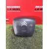 Recambio de airbag volante para citroën jumper iii furgoneta 2.2 bluehdi 140 referencia OEM IAM 07356857840  