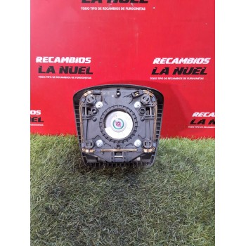 Recambio de airbag volante para citroën jumper iii furgoneta 2.2 bluehdi 140 referencia OEM IAM 07356857840  