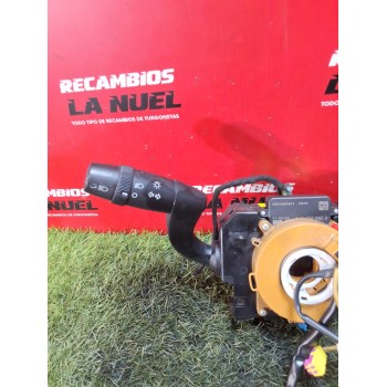Recambio de mando luces para citroën jumper iii furgoneta 2.2 bluehdi 140 referencia OEM IAM 07356790140  