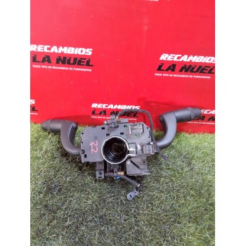 Recambio de mando luces para citroën jumper iii furgoneta 2.2 bluehdi 140 referencia OEM IAM 07356790140  