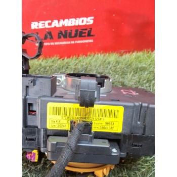Recambio de mando luces para citroën jumper iii furgoneta 2.2 bluehdi 140 referencia OEM IAM 07356790140  