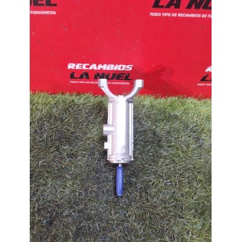 Recambio de bombin arranque para citroën jumper iii furgoneta 2.2 bluehdi 140 referencia OEM IAM 01099001  