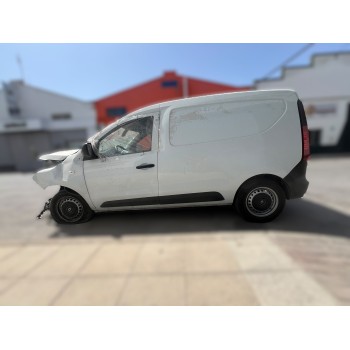 renault express furgón/monospace del año 2024