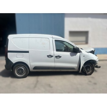 renault express furgón/monospace del año 2024