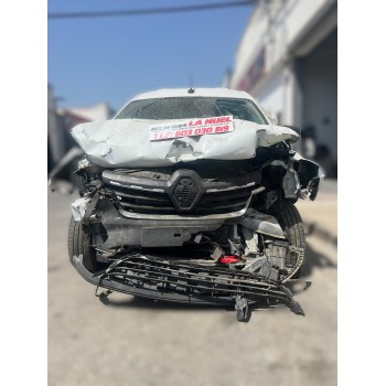 Recambio de despiece completo para renault express furgón/monospace 1.3 tce 100 (f6ma) referencia OEM IAM K9K U8 TL4B373 