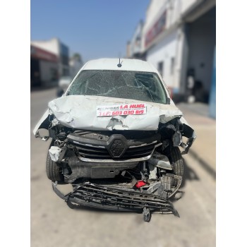 Recambio de despiece completo para renault express furgón/monospace 1.3 tce 100 (f6ma) referencia OEM IAM K9K U8 TL4B373 