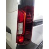 Recambio de piloto trasero derecho para renault express furgón/monospace 1.3 tce 100 (f6ma) referencia OEM IAM 265504912R  