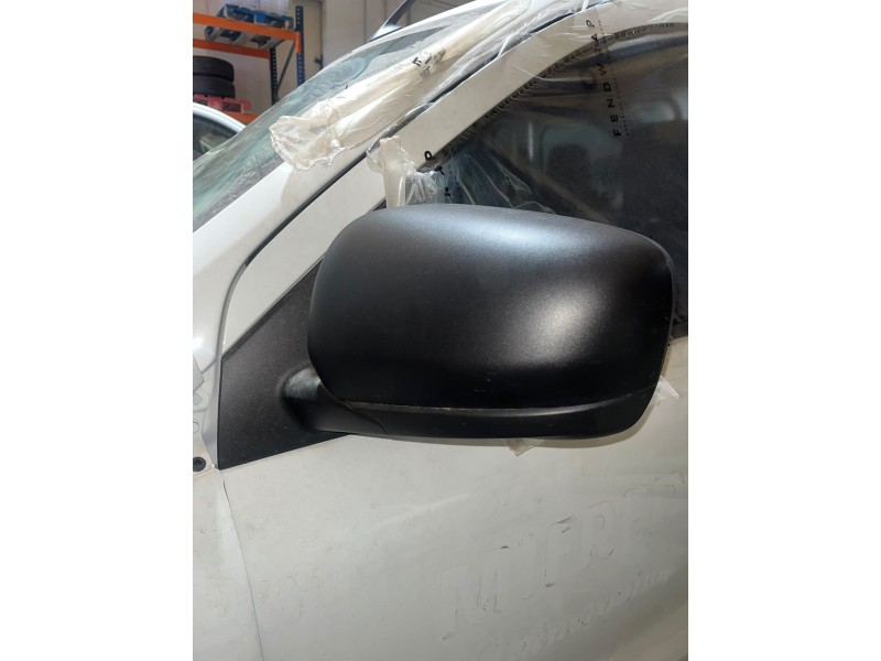 Recambio de retrovisor izquierdo para renault express furgón/monospace 1.3 tce 100 (f6ma) referencia OEM IAM   