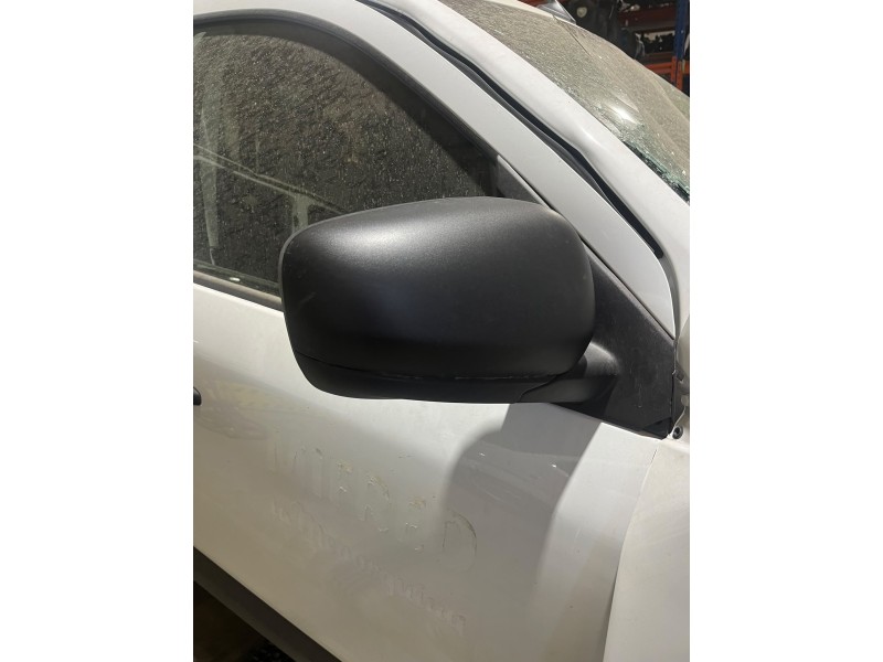Recambio de retrovisor derecho para renault express furgón/monospace 1.3 tce 100 (f6ma) referencia OEM IAM 23967167  