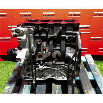 Recambio de bloque para renault master iii furgón (02.2010) 2.3 l2h2 hka 3,5t [2,3 ltr. - 99 kw dci diesel cat] referencia OEM I