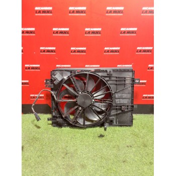 ELECTROVENTILADOR 9836058380 