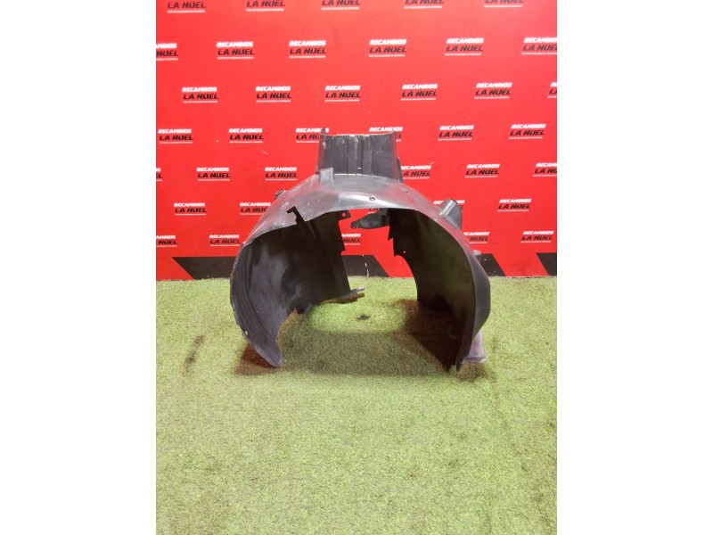 Recambio de pase rueda delantero izquierdo para citroën berlingo furgón/monospace (k9) 1.5 bluehdi 100 referencia OEM IAM 985896