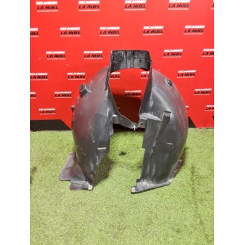 Recambio de pase rueda delantero izquierdo para citroën berlingo furgón/monospace (k9) 1.5 bluehdi 100 referencia OEM IAM 985896
