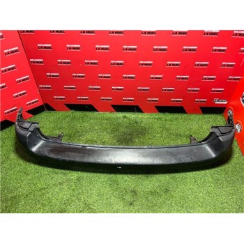 PARAGOLPES TRASERO 9808627477 1592326X 