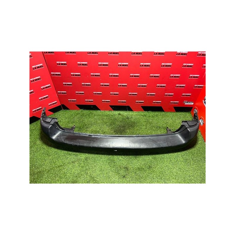 Recambio de paragolpes trasero para citroën jumpy furgón (05.2016) 1.6 confort m [1,6 ltr. - 85 kw blue-hdi fap] referencia OEM 