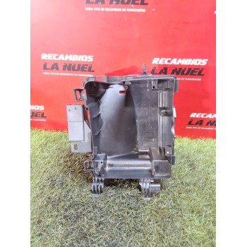 Recambio de tapa caja rele para citroën berlingo furgón/monospace (k9) 1.5 bluehdi 100 referencia OEM IAM   