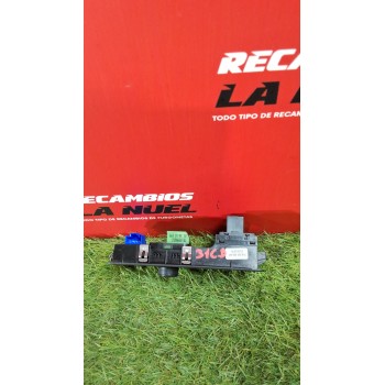 Recambio de mando elevalunas delantero izquierdo para volkswagen t6 transporter bus (sg)(05.2015) 2.0 caravelle premium largo [2