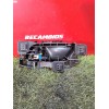 Recambio de maneta interior delantera derecha para citroën berlingo furgón/monospace (k9) 1.5 bluehdi 100 referencia OEM IAM 981