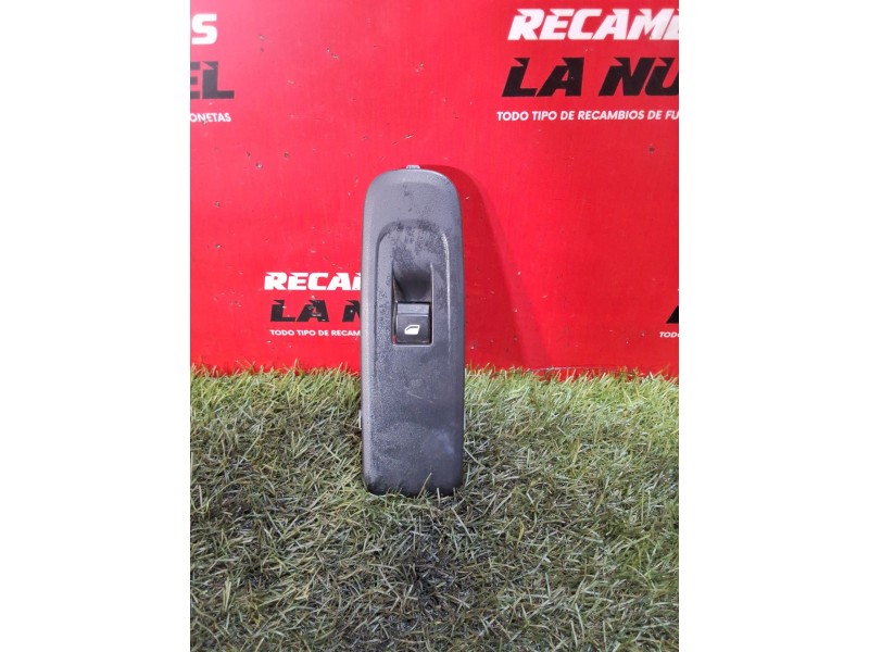 Recambio de mando elevalunas delantero derecho para citroën berlingo furgón/monospace (k9) 1.5 bluehdi 100 referencia OEM IAM 98