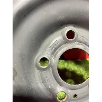 Recambio de llanta para renault kangoo iii rapid (03.2021) kangoo referencia OEM IAM 403006279R  