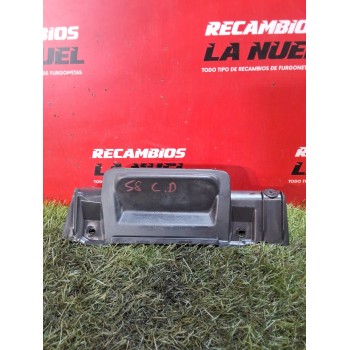 MOLDURA PUERTA CORREDERA DERECHA 9818689777 