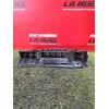 Recambio de moldura puerta corredera derecha para citroën berlingo furgón/monospace (k9) 1.5 bluehdi 100 referencia OEM IAM 9818