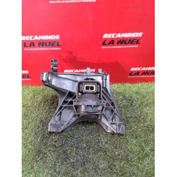 SOPORTE MOTOR DERECHO 9820297580 