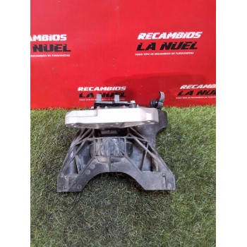 Recambio de soporte motor derecho para citroën berlingo furgón/monospace (k9) 1.5 bluehdi 100 referencia OEM IAM 9820297580  