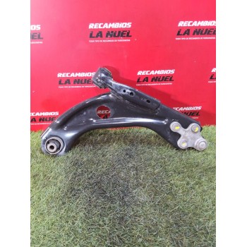 BRAZO SUSPENSION INFERIOR DELANTERO IZQUIERDO 9846329580 