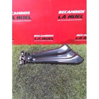 Recambio de rodillo puerta corredera derecha baja para citroën berlingo furgón/monospace (k9) 1.5 bluehdi 100 referencia OEM IAM