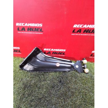 Recambio de rodillo puerta corredera derecha baja para citroën berlingo furgón/monospace (k9) 1.5 bluehdi 100 referencia OEM IAM