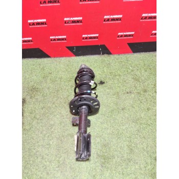 Recambio de amortiguador delantero derecho para citroën berlingo furgón/monospace (k9) 1.5 bluehdi 100 referencia OEM IAM 985221