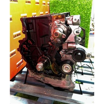 Recambio de bloque para renault master iii furgón (02.2010) 2.3 l2h2 hka 3,5t [2,3 ltr. - 99 kw dci diesel cat] referencia OEM I