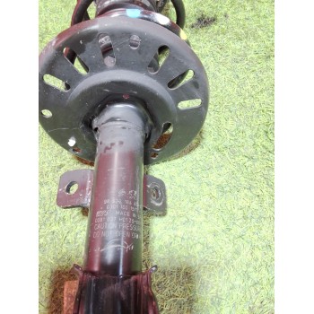 Recambio de amortiguador delantero derecho para citroën berlingo furgón/monospace (k9) 1.5 bluehdi 100 referencia OEM IAM 985221