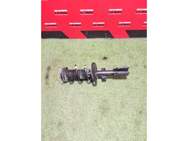 Recambio de amortiguador delantero izquierdo para citroën berlingo furgón/monospace (k9) 1.5 bluehdi 100 referencia OEM IAM 9852