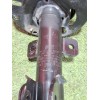Recambio de amortiguador delantero izquierdo para citroën berlingo furgón/monospace (k9) 1.5 bluehdi 100 referencia OEM IAM 9852