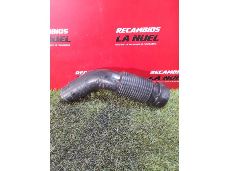Recambio de tubo para citroën berlingo furgón/monospace (k9) 1.5 bluehdi 100 referencia OEM IAM 9810920980  